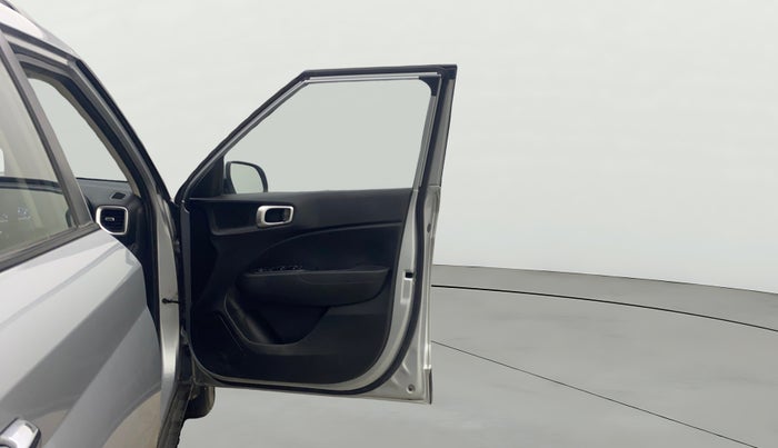 2019 Hyundai VENUE SX PLUS 1.0 TURBO DCT, Petrol, Automatic, 54,331 km, RHS Front Door