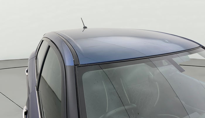 2016 Maruti Baleno ALPHA PETROL 1.2, Petrol, Manual, 52,653 km, Roof