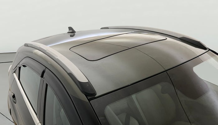 2022 Tata NEXON XZ PLUS (PREMIUM) PETROL, Petrol, Manual, 74,710 km, Roof