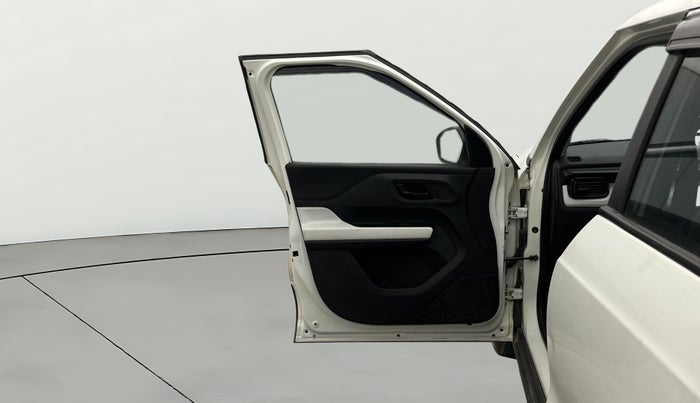 2023 Tata PUNCH PURE MT, Petrol, Manual, 74,741 km, LHS Front Door