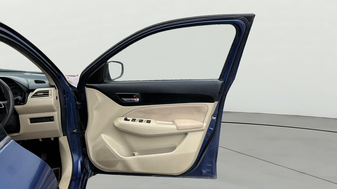 2019 Maruti Dzire VXI AMT, Petrol, Automatic, 78,524 km, RHS Front Door