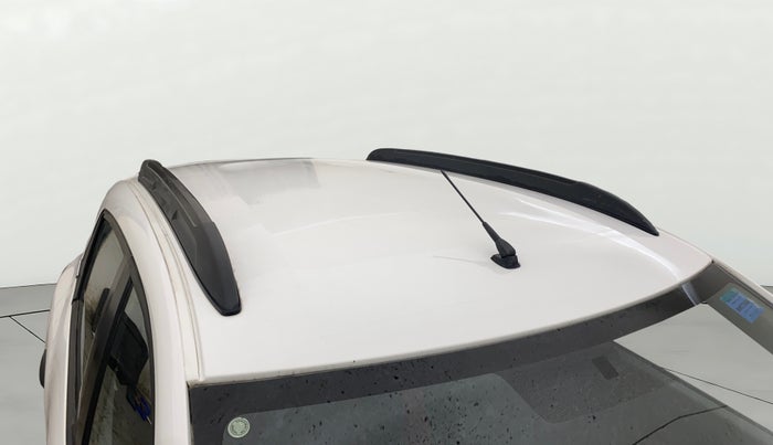 2021 Renault Kwid RXT 1.0 (O), Petrol, Manual, 18,502 km, Roof