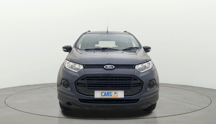 2014 Ford Ecosport AMBIENTE 1.5L PETROL, Petrol, Manual, 66,633 km, Front