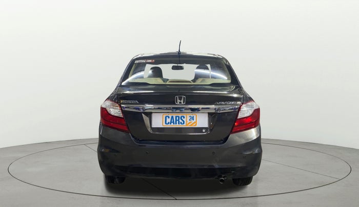 2016 Honda Amaze 1.2L I-VTEC SX, Petrol, Manual, 47,700 km, Back/Rear