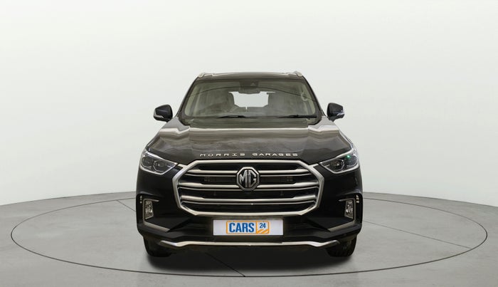 2023 MG GLOSTER SAVVY 2.0 TURBO 7 STR 2WD, Diesel, Automatic, 36,456 km, Front