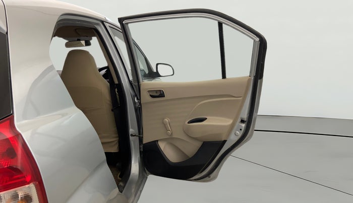 2019 Hyundai NEW SANTRO ERA EXECUTIVE, Petrol, Manual, 33,047 km, RHS Rear Door