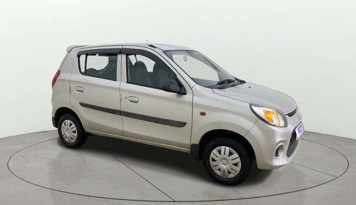 2019 Maruti Alto 800 LXI, Petrol, Manual, 32,821 km, SRP