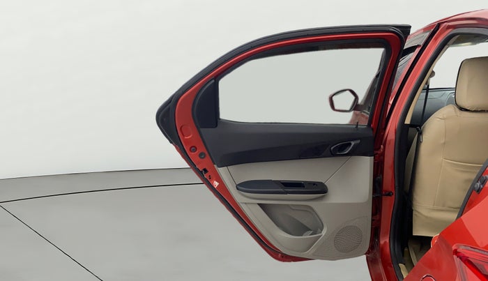 2019 Tata Tiago XZA PETROL, Petrol, Automatic, 15,543 km, LHS Rear Door