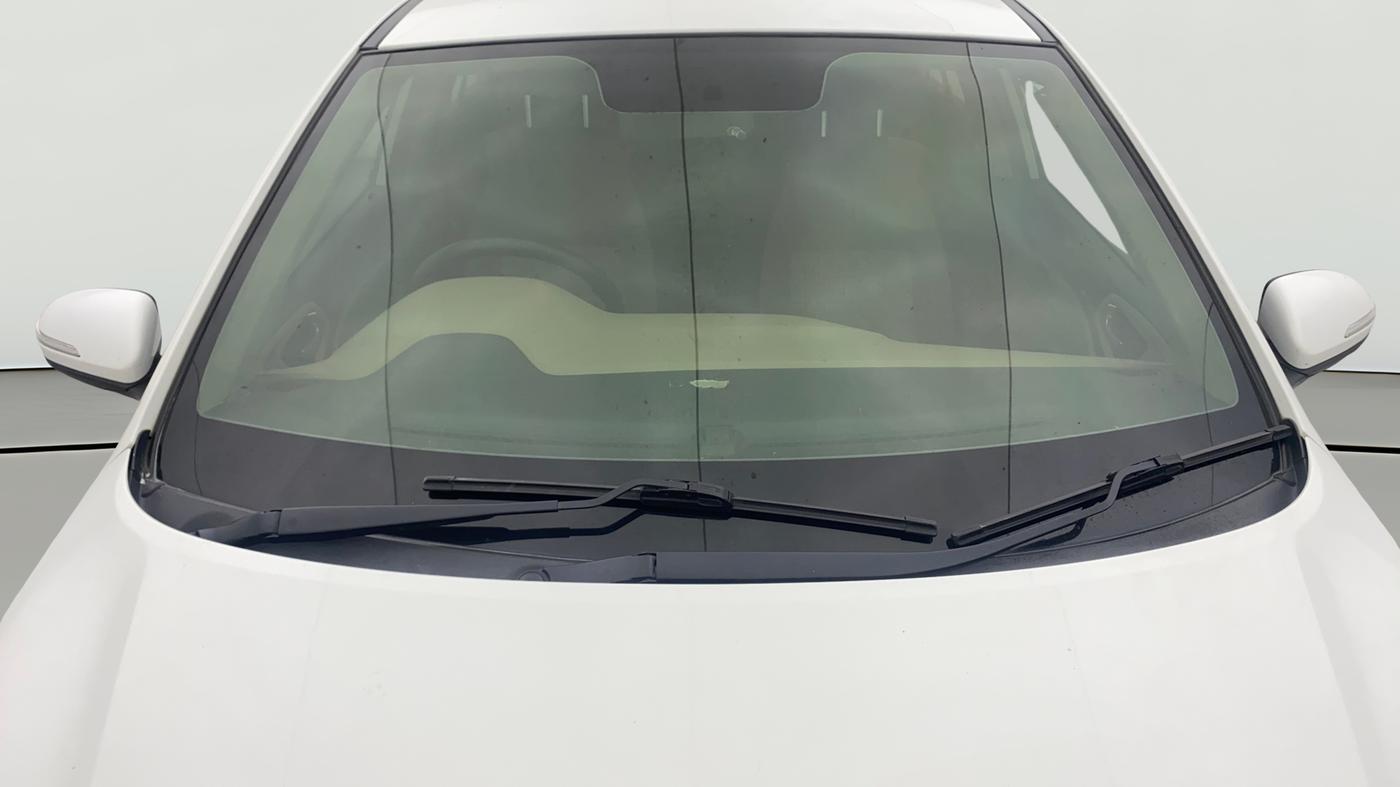 2020 Hyundai Elite i20 ASTA 1.2 (O), Petrol, Manual, 49,684 km, Front Windshield
