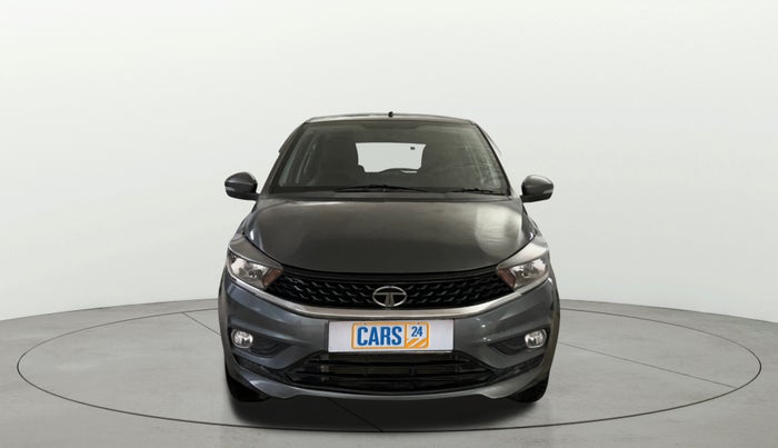 2021 Tata Tiago XZA PETROL, Petrol, Automatic, 3,308 km, Front