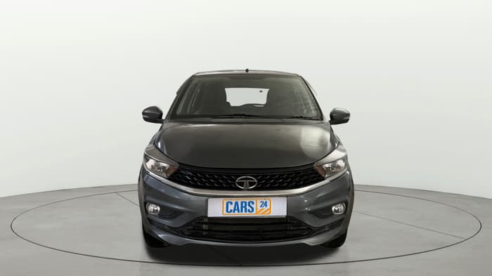 2021 Tata Tiago XZA PETROL, Petrol, Automatic, 3,425 km, Front