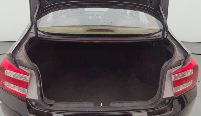 2013 Honda City 1.5L I-VTEC V MT, Petrol, Manual, 78,899 km, Boot Open Zoomed View