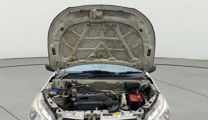 2017 Maruti Alto K10 VXI, Petrol, Manual, 59,977 km, Open Bonet