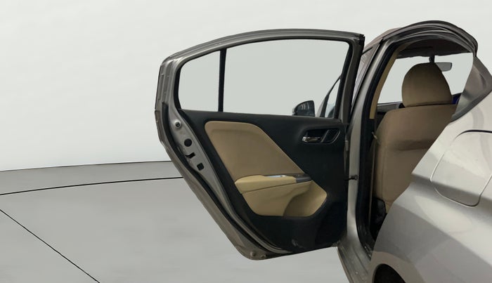 2015 Honda City 1.5L I-VTEC V MT, Petrol, Manual, 57,598 km, LHS Rear Door