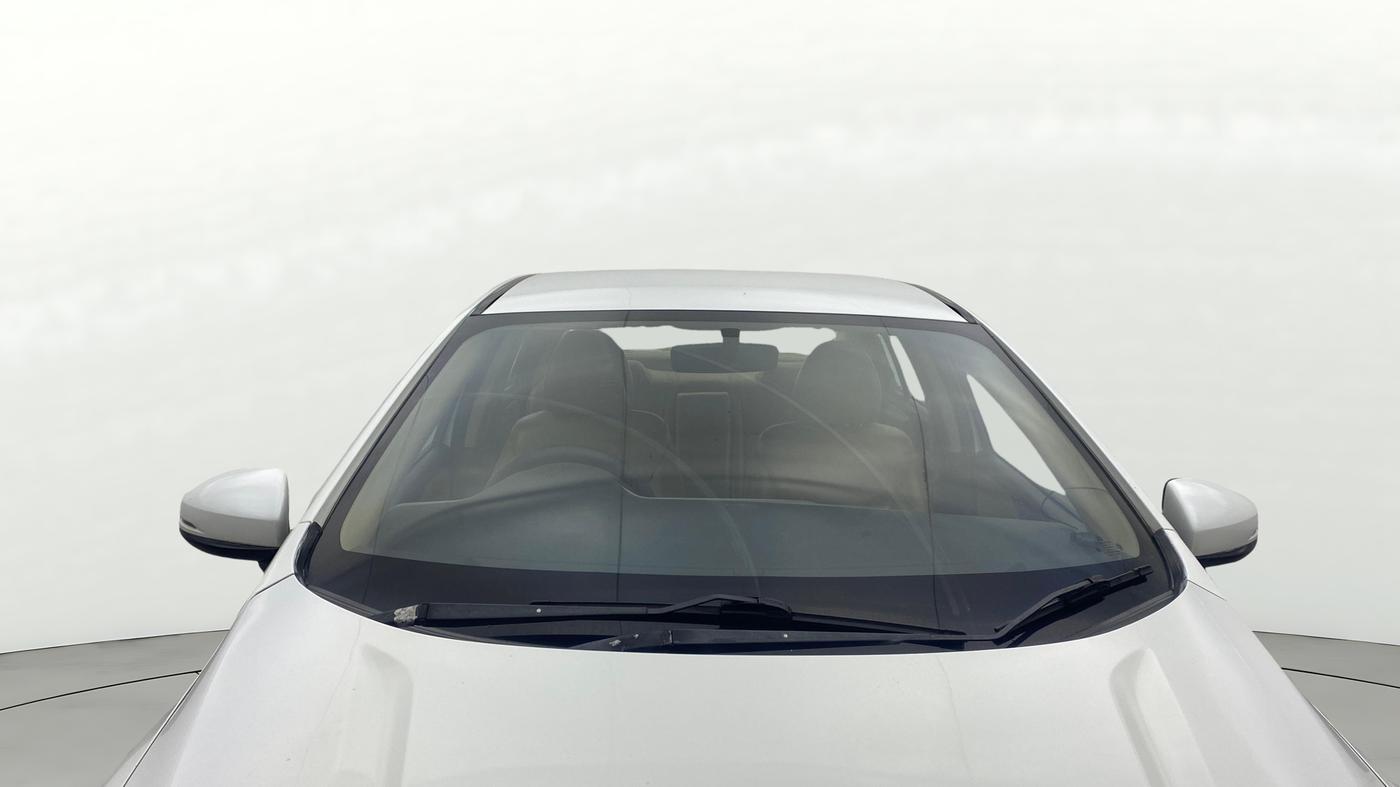 2019 Honda City 1.5L I-VTE V CVT, Petrol, Automatic, 1,17,052 km, Front Windshield