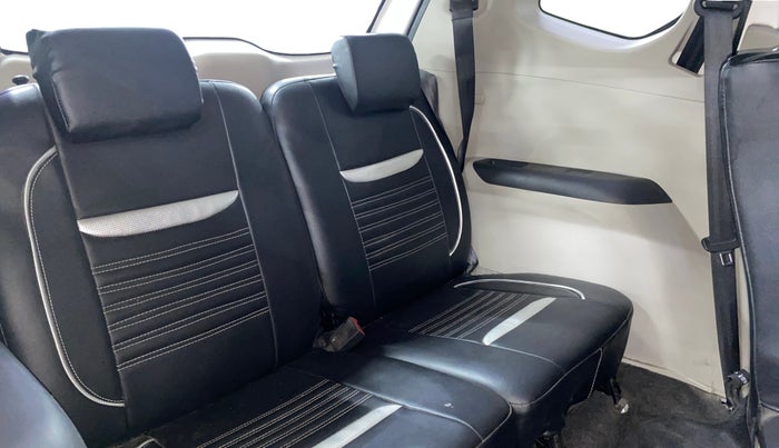 2020 Renault TRIBER RXT AMT, Petrol, Automatic, 50,642 km, Third Seat Row ( optional )