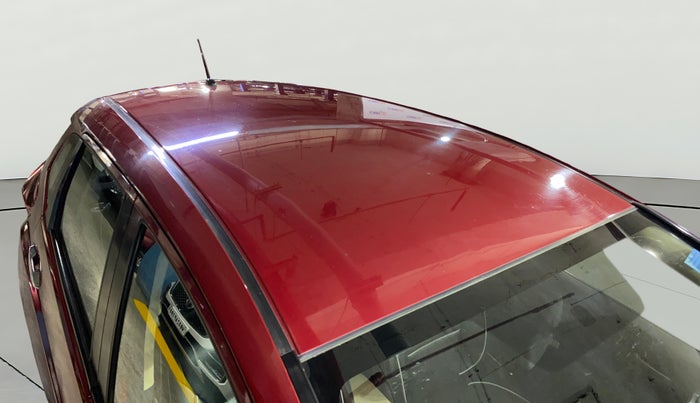 2019 Honda Jazz 1.2L I-VTEC V, Petrol, Manual, 98,835 km, Roof