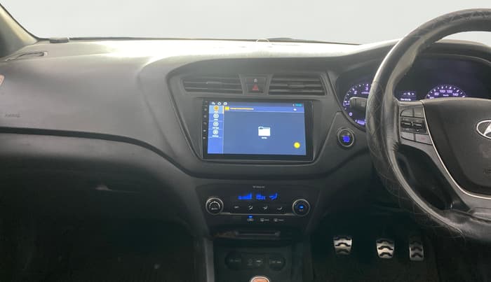 2015 Hyundai i20 Active 1.4 SX, Diesel, Manual, 1,28,412 km, Air Conditioner