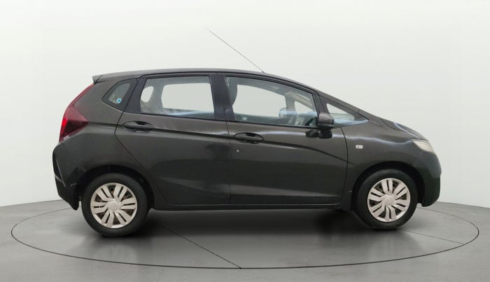 2015 Honda Jazz 1.2L I-VTEC S AT, Petrol, Automatic, 85,418 km, Right Side View