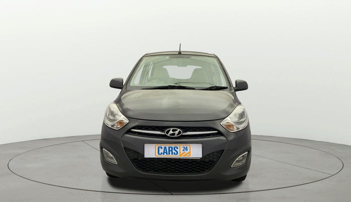 2012 Hyundai i10 MAGNA 1.1, Petrol, Manual, 90,773 km, Front