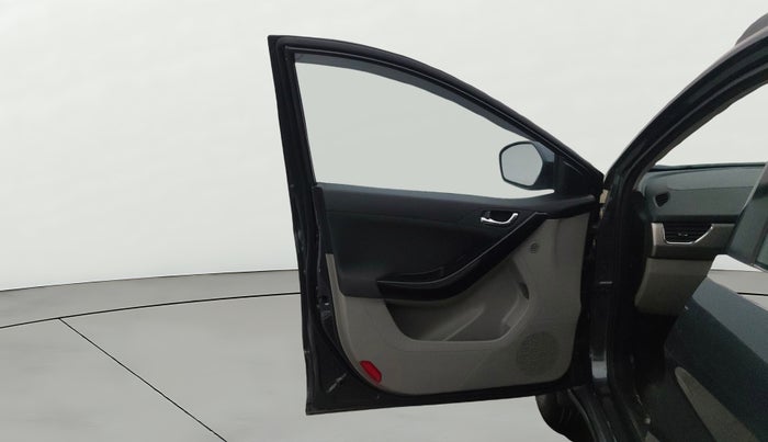 2019 Tata NEXON XZA PLUS PETROL, Petrol, Automatic, 37,118 km, LHS Front Door