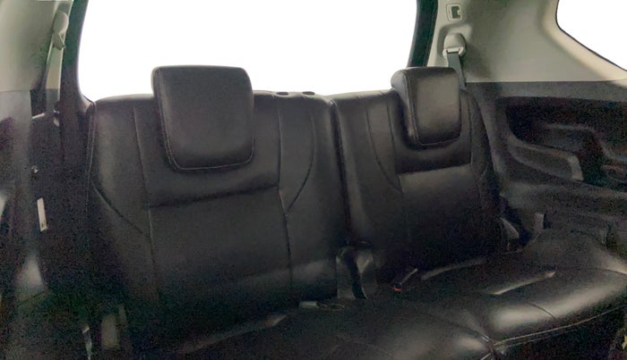 2021 Toyota Innova Crysta 2.7 GX AT 7 STR, Petrol, Automatic, 43,831 km, Third Seat Row ( optional )