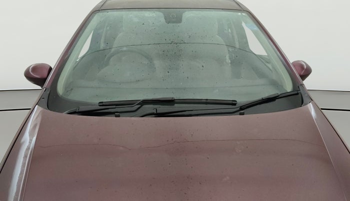 2016 Fiat Linea EMOTION 1.4 L T JET, Petrol, Manual, 22,223 km, Front Windshield