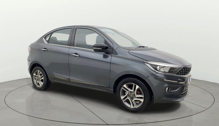 2022 Tata TIGOR XZ PLUS PETROL, Petrol, Manual, 67,809 km, SRP