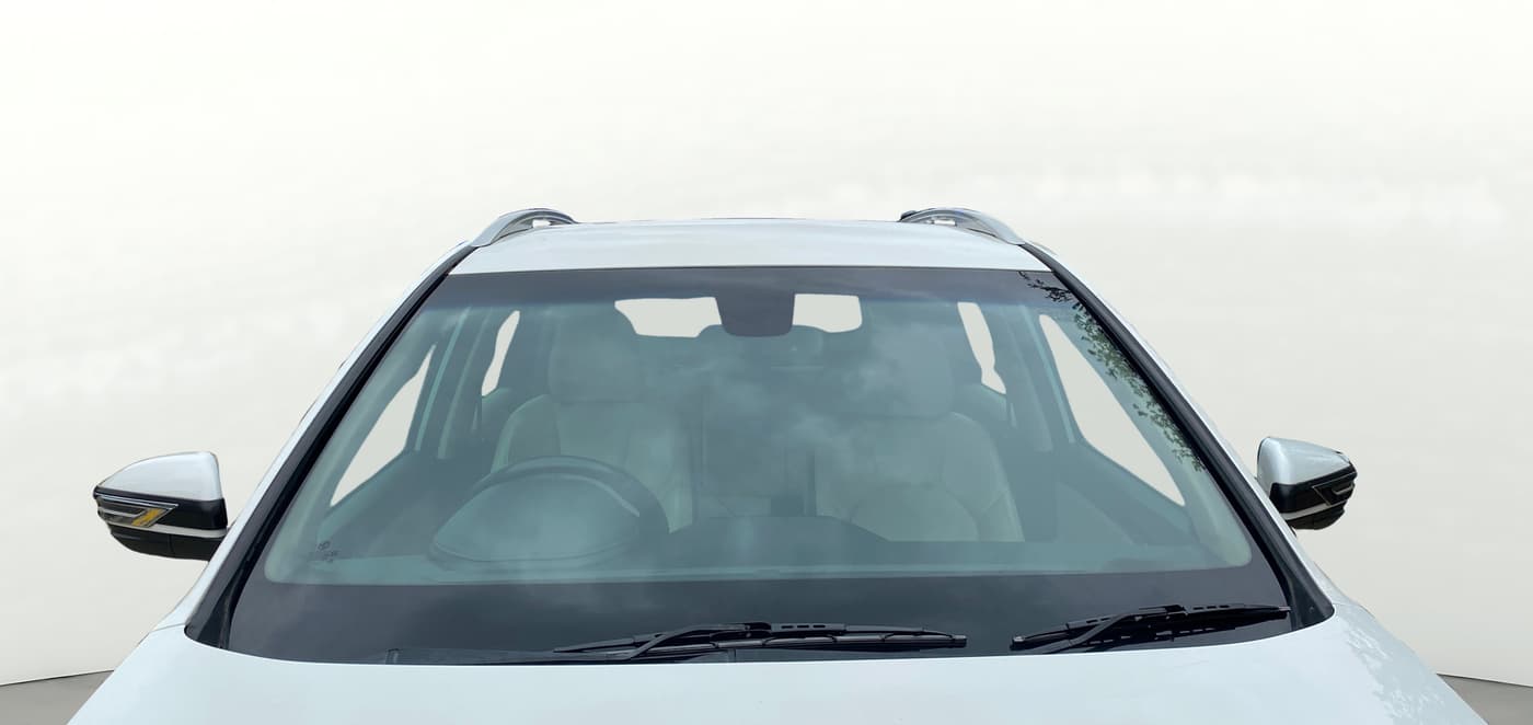 2022 MG HECTOR SMART 1.5 PETROL CVT, Petrol, Automatic, 52,902 km, Front Windshield