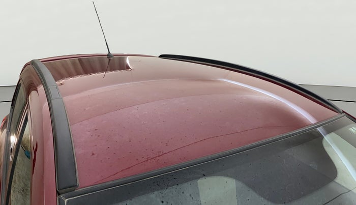 2015 Hyundai Grand i10 ASTA AT 1.2 KAPPA VTVT, Petrol, Automatic, 36,733 km, Roof