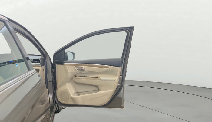 2019 Maruti Ciaz ALPHA  AT 1.5 SHVS PETROL, Petrol, Automatic, 46,908 km, RHS Front Door