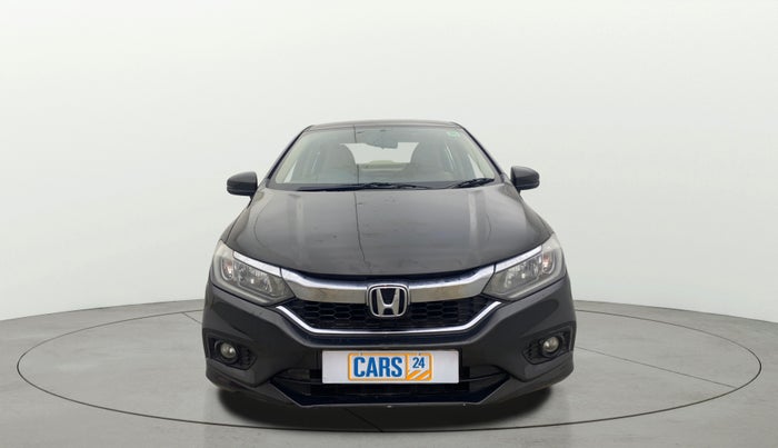 2017 Honda City 1.5L I-VTEC V MT, Petrol, Manual, 71,845 km, Front