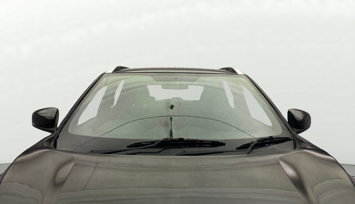 2023 Nissan MAGNITE XL, Petrol, Manual, 41,704 km, Front Windshield