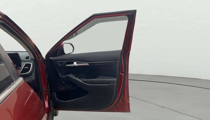 2020 KIA SELTOS HTK PLUS 1.5 DIESEL, Diesel, Manual, 58,643 km, RHS Front Door