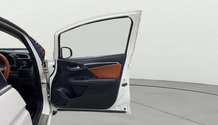 2016 Honda Jazz 1.2L I-VTEC V, Petrol, Manual, 62,602 km, RHS Front Door