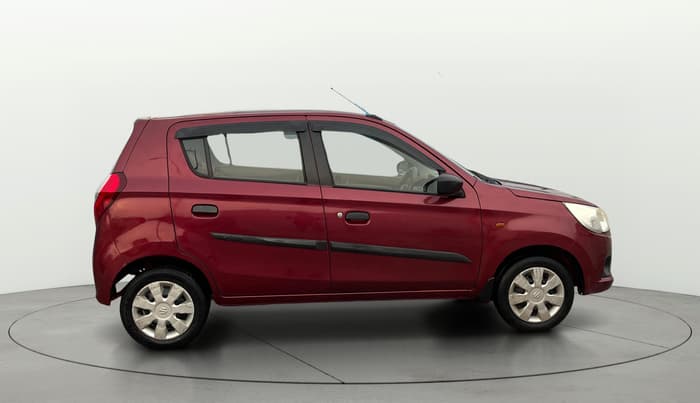 2019 Maruti Alto K10 VXI, Petrol, Manual, 48,287 km, Right Side View