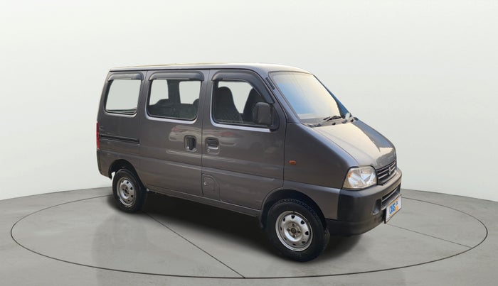 2020 Maruti Eeco 5 STR WITH A/C+HTR, Petrol, Manual, 65,614 km, SRP