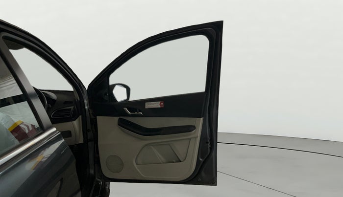 2024 Tata TIGOR XZA Plus iCNG , CNG, Automatic, 23,568 km, RHS Front Door