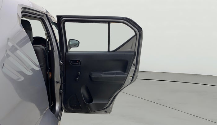 2021 Maruti IGNIS SIGMA 1.2, Petrol, Manual, 47,626 km, RHS Rear Door