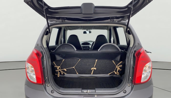 2019 Maruti Alto 800 LXI, Petrol, Manual, 21,037 km, Boot Open Zoomed View