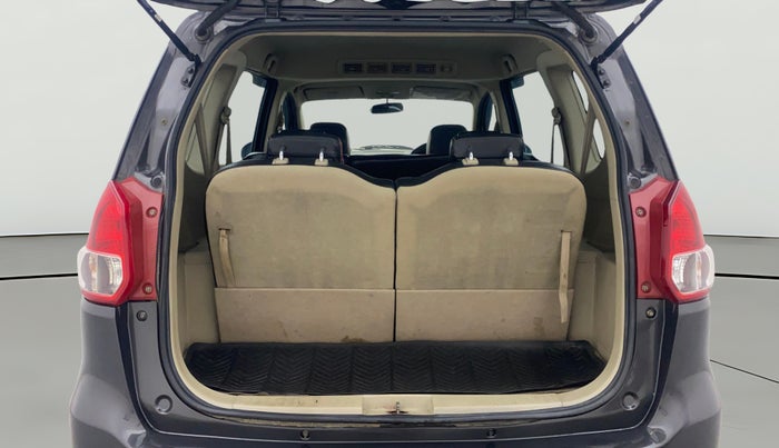 2016 Maruti Ertiga ZXI, Petrol, Manual, 1,07,774 km, Boot Open Zoomed View