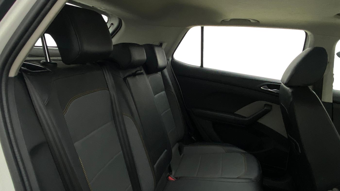 2022 Skoda KUSHAQ STYLE 1.5L TSI DSG, Petrol, Automatic, 69,308 km, Right Side Rear Door Cabin