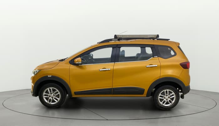 2020 Renault TRIBER RXT, Petrol, Manual, 47,598 km, Left Side