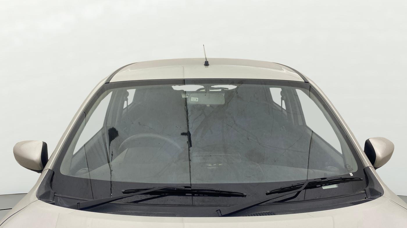 2021 Maruti Celerio ZXI AMT, Petrol, Automatic, 17,157 km, Front Windshield