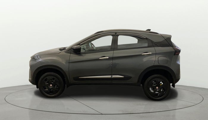 2024 Tata NEXON Pure 1.2 Petrol 6AMT, Petrol, Manual, 39,770 km, Left Side