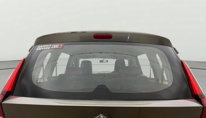 2021 Maruti Ertiga VXI SHVS, Petrol, Manual, 93,959 km, Rear Windshield