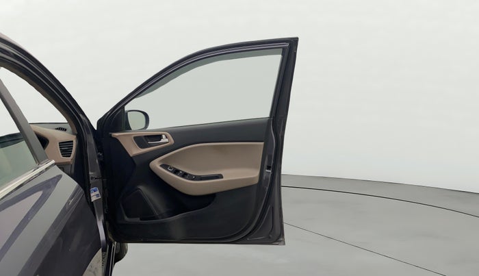 2020 Hyundai Elite i20 MAGNA PLUS 1.2, Petrol, Manual, 41,415 km, RHS Front Door