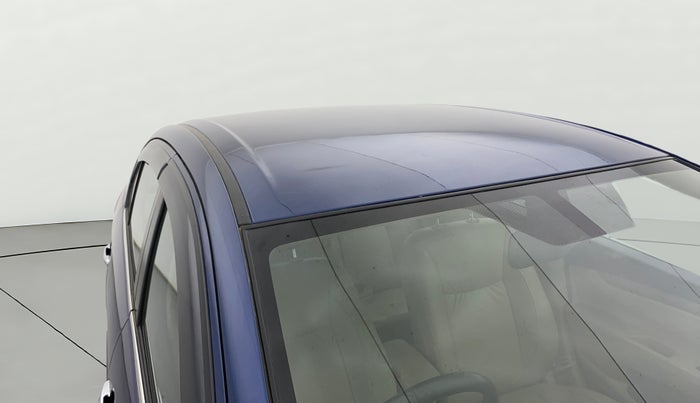 2021 Maruti Ciaz ALPHA  AT 1.5 SHVS PETROL, Petrol, Automatic, 18,414 km, Roof