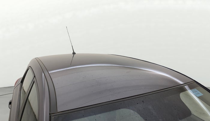 2016 Hyundai Elite i20 MAGNA 1.2, Petrol, Manual, 77,038 km, Roof