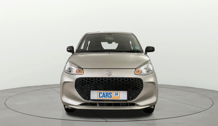 2022 Maruti Alto K10 LXI, Petrol, Manual, 35,395 km, Front